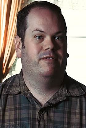 actor Matthew Mordovanec large photo