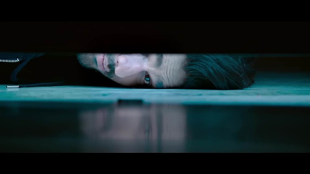 actor Dhruva Karunakar large photo