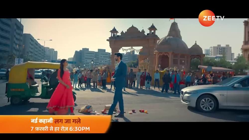 actor Aditya Deshmukh large photo