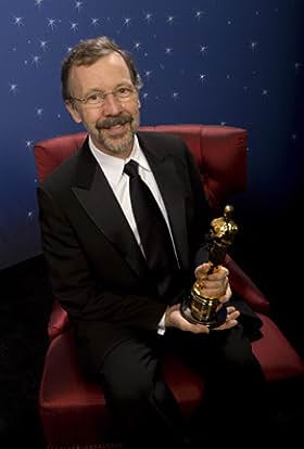 actor Ed Catmull large photo