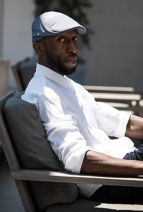 actor Aaron Rahsaan Thomas large photo