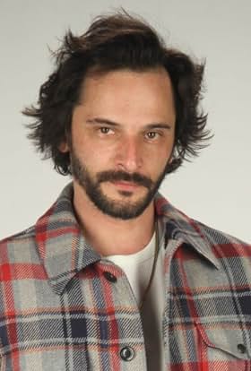 actor Pedro Almendra large photo