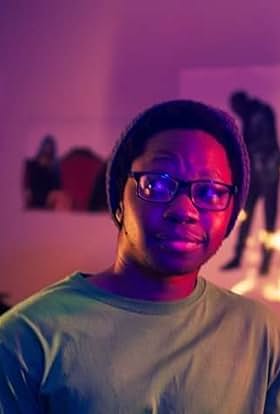 actor DeAundre Addison large photo