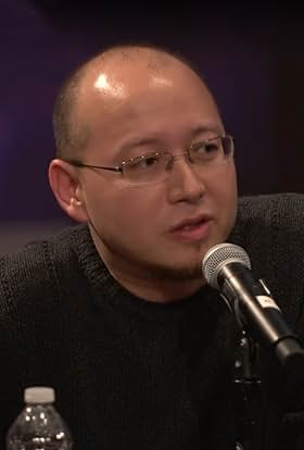 actor Sam Koji Hale large photo