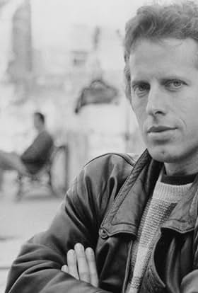 actor James Dearden large photo