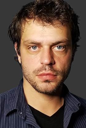 actor Jameson Martel large photo