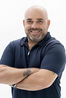 Juan Carlos Garces
