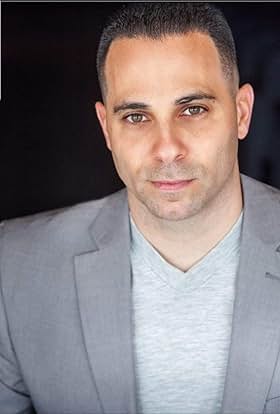 actor John Messina large photo