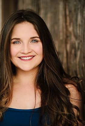 actor Ashlyn McCain large photo