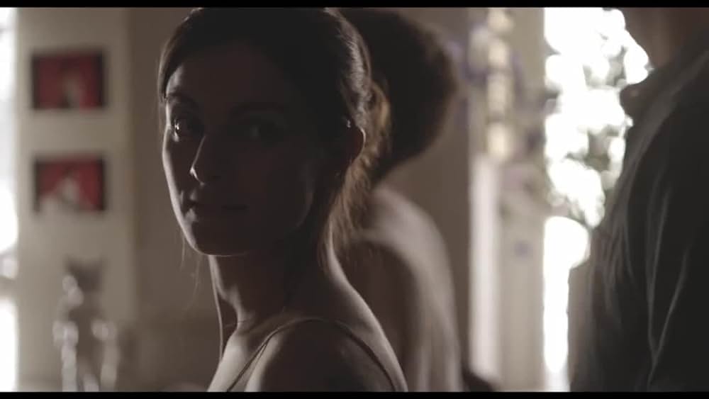 actor Teresa Arbolí large photo