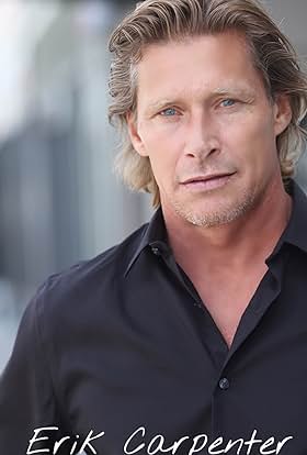 actor Erik Carpenter large photo