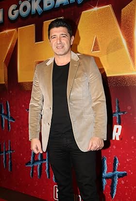 actor Hakan Ural large photo