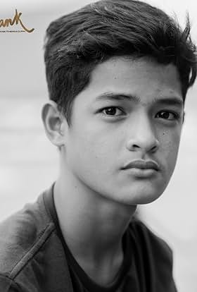 actor Jansen Magpusao large photo