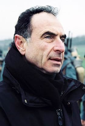 actor Yves Angelo large photo