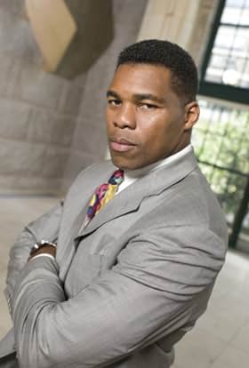Herschel Walker