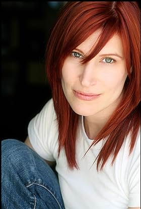 actor Suzanne Keilly large photo