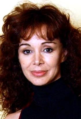 Patricia Palmer