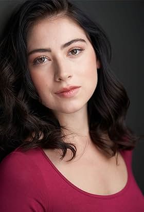 actor Natalie Veater large photo