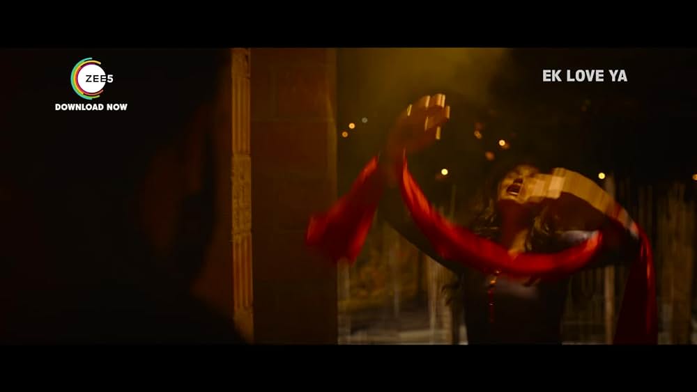 actor Reeshma large photo