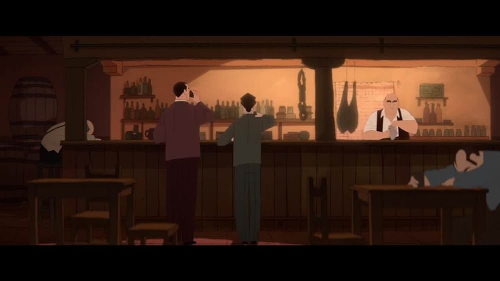 actor Fernando Ramos large photo