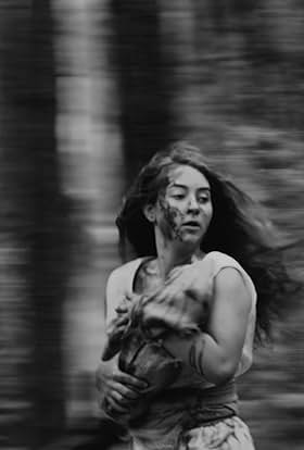 actor Angelina Stilwell large photo