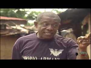 THIS OSUOFIA COMEDY MOVIE JUST CAME OUT TODAY - WATCH IT BEFORE WE TAKE IT DOWN