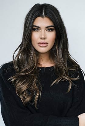 actor Jasmine Evans large photo