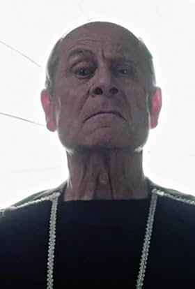 actor Moni Yakim large photo