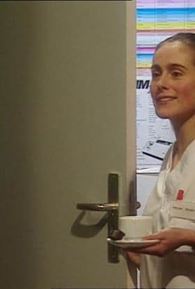 actor Albertine de Kanter large photo