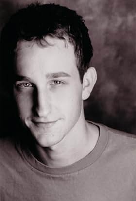 actor Joe Wachowski large photo