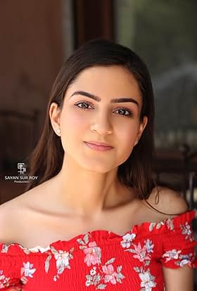 actor Niharika Kundu large photo