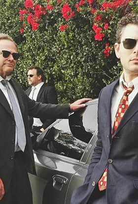 actor Raul S. Julia large photo