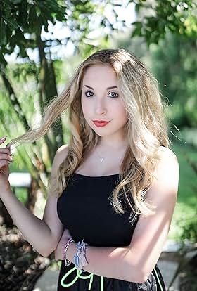Carrie Berk