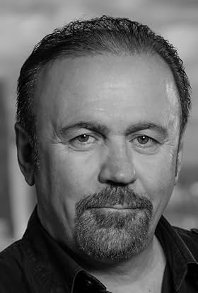 actor Mozaffar Shafeie large photo