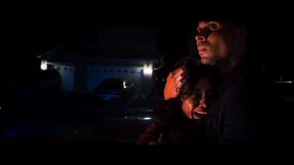 actor Christopher Brown large photo