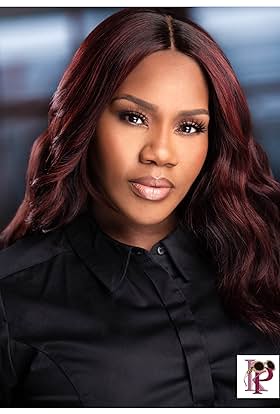 Kelly Price