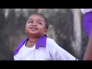 SHE HAD NO REAL FUTURE UNTIL SHE MET HER DESTINY HELPER  - 2023 Latest Nigerian Movie