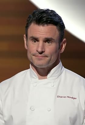 Steven Hodge