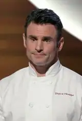 Steven Hodge