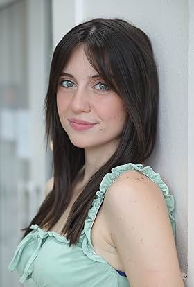 actor Destiney Wolfe large photo