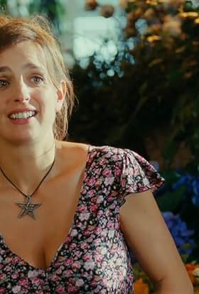 actor Valérie Crouzet large photo