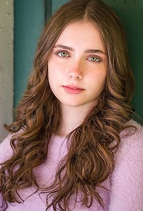 actor Amber Rothberg large photo