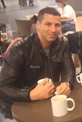 actor Yves Girard large photo