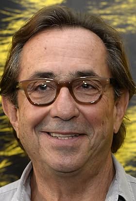 actor Sam Garbarski large photo