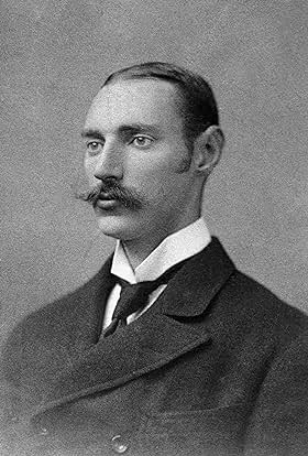 actor John Jacob Astor large photo