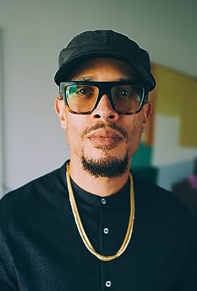 actor Pete Chatmon large photo