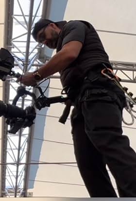 actor Sébastien Peres large photo