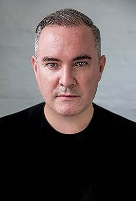 actor Nick Ede large photo