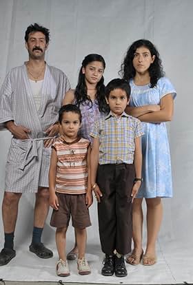 actor Geraldine Galván large photo