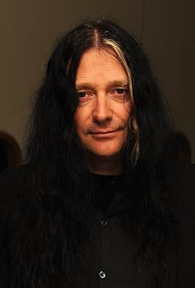 actor Jonas Åkerlund large photo